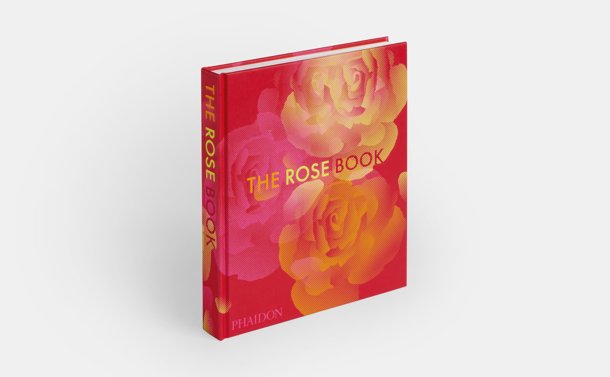 The Rose Book (ART)