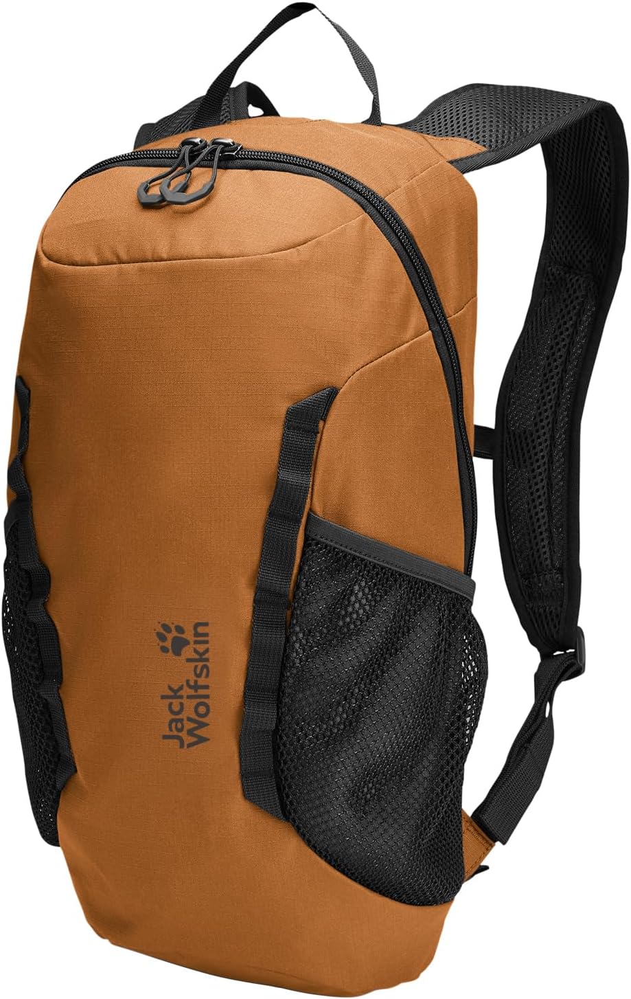 Jack Wolfskin Unisex Velocity Lite 10 Bike Pack (Pack of 1)