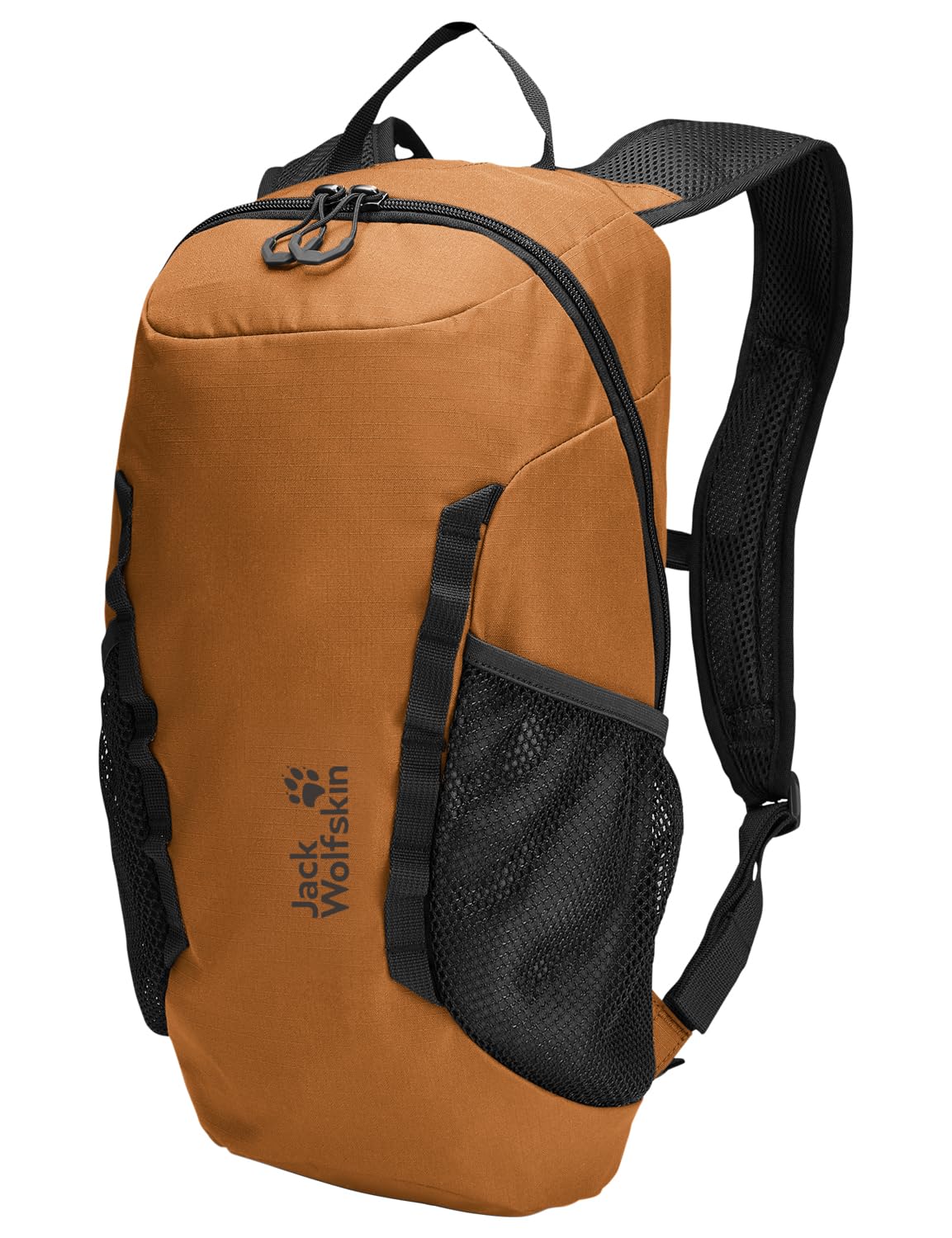 Jack Wolfskin Unisex Velocity Lite 10 Bike Pack (Pack of 1)