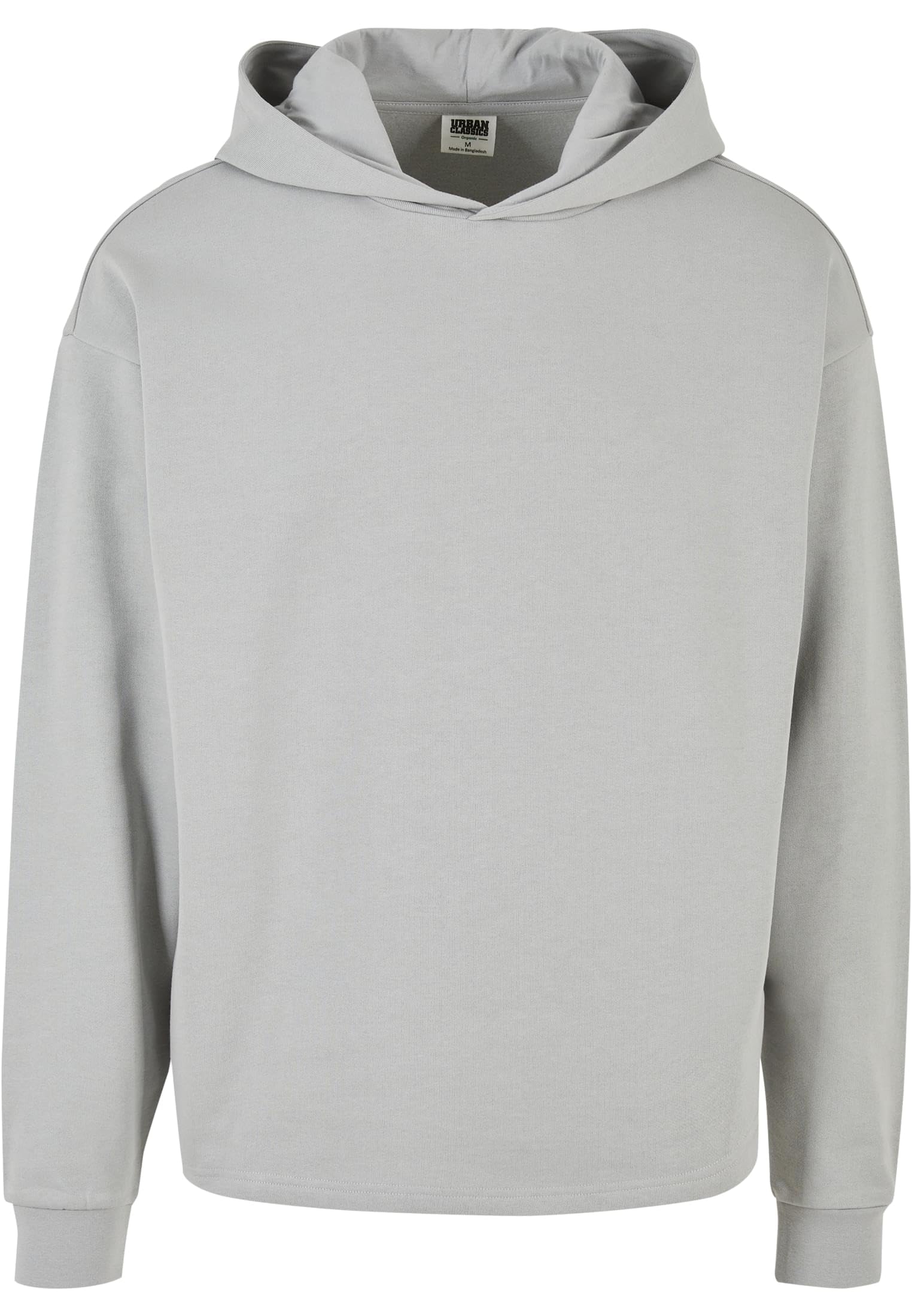 Urban Classics Herren Organic Loose Hoody