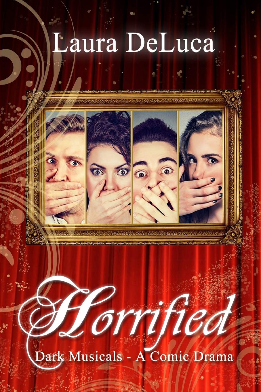 Independently Published Horrified