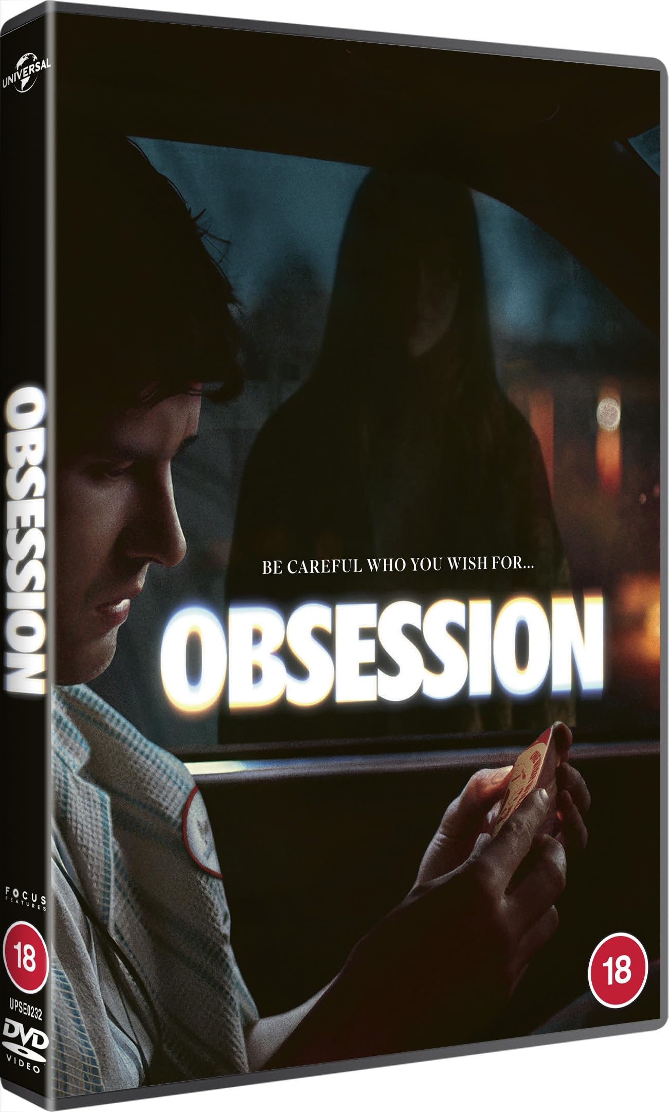 Obsession