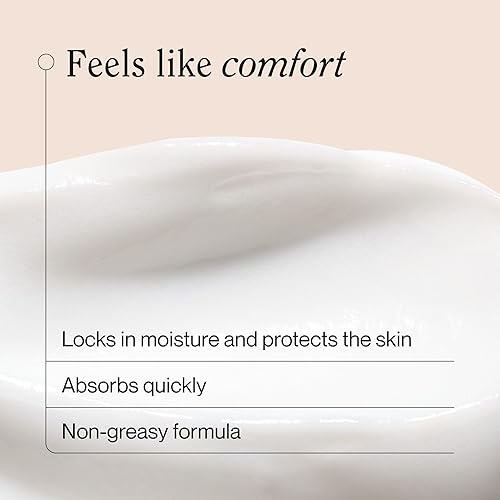 Miniatura 5 de Suave + Loción curativa avanzada para manos y cuerpo para mujeres con ceramidas para piel muy seca, hidratante, no grasosa, crema hidratante sin