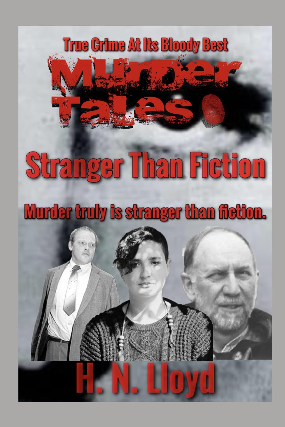 Murder Tales: The Lesbian Vampire Killers & Other Strange Murders