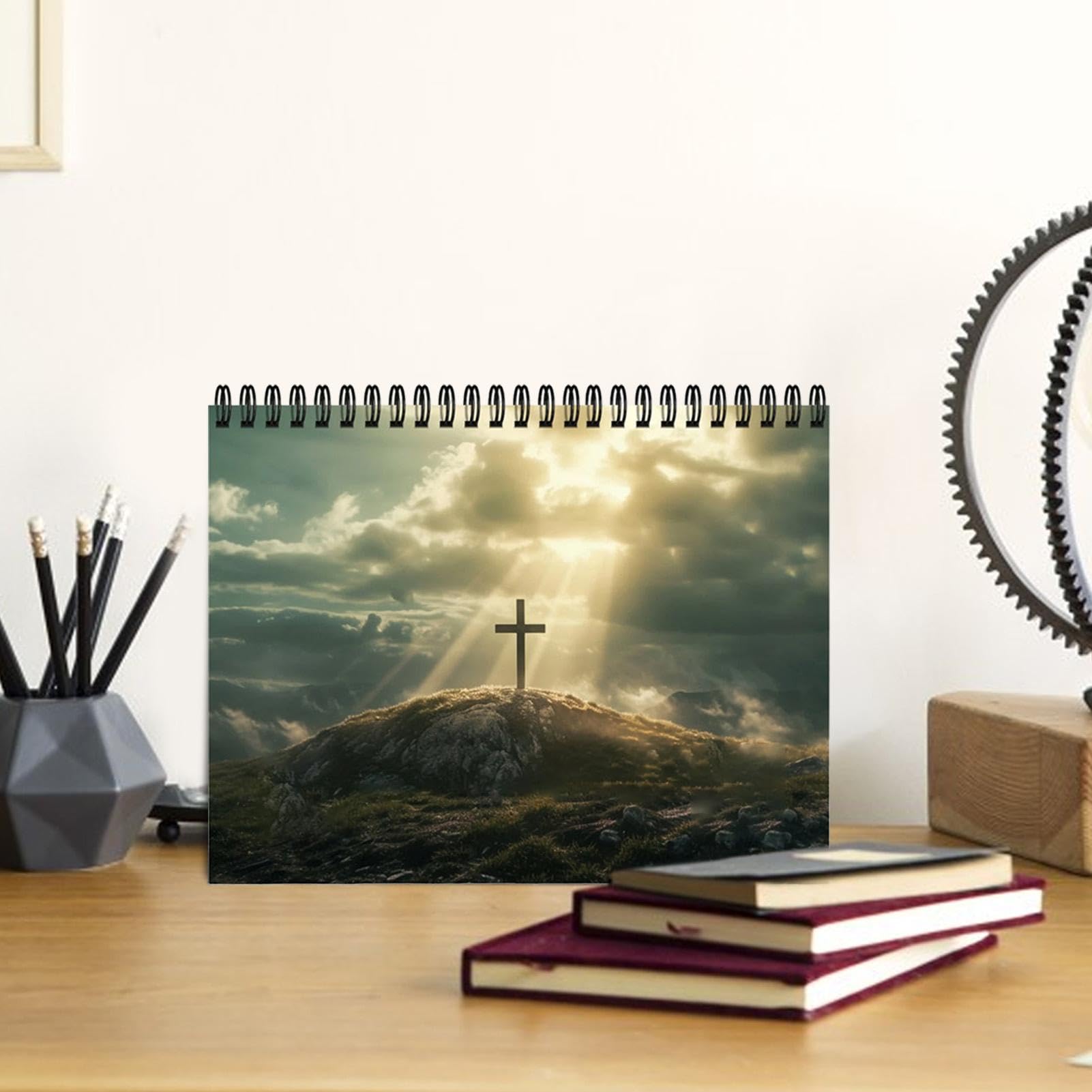 Christian Desk Calendars 2025,11.42 X 8.66 Inches Bible Verse Hangable Wall  Calendar | Monthly Schedule Organizer With Motivational Quotes For  Important Events: Wall Calendars: Amazon.com.au
