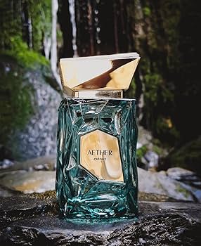 French Avenue AETHER extrait 香水 100ml Aether Extrait De Parfum By French Avenue Fragrance World