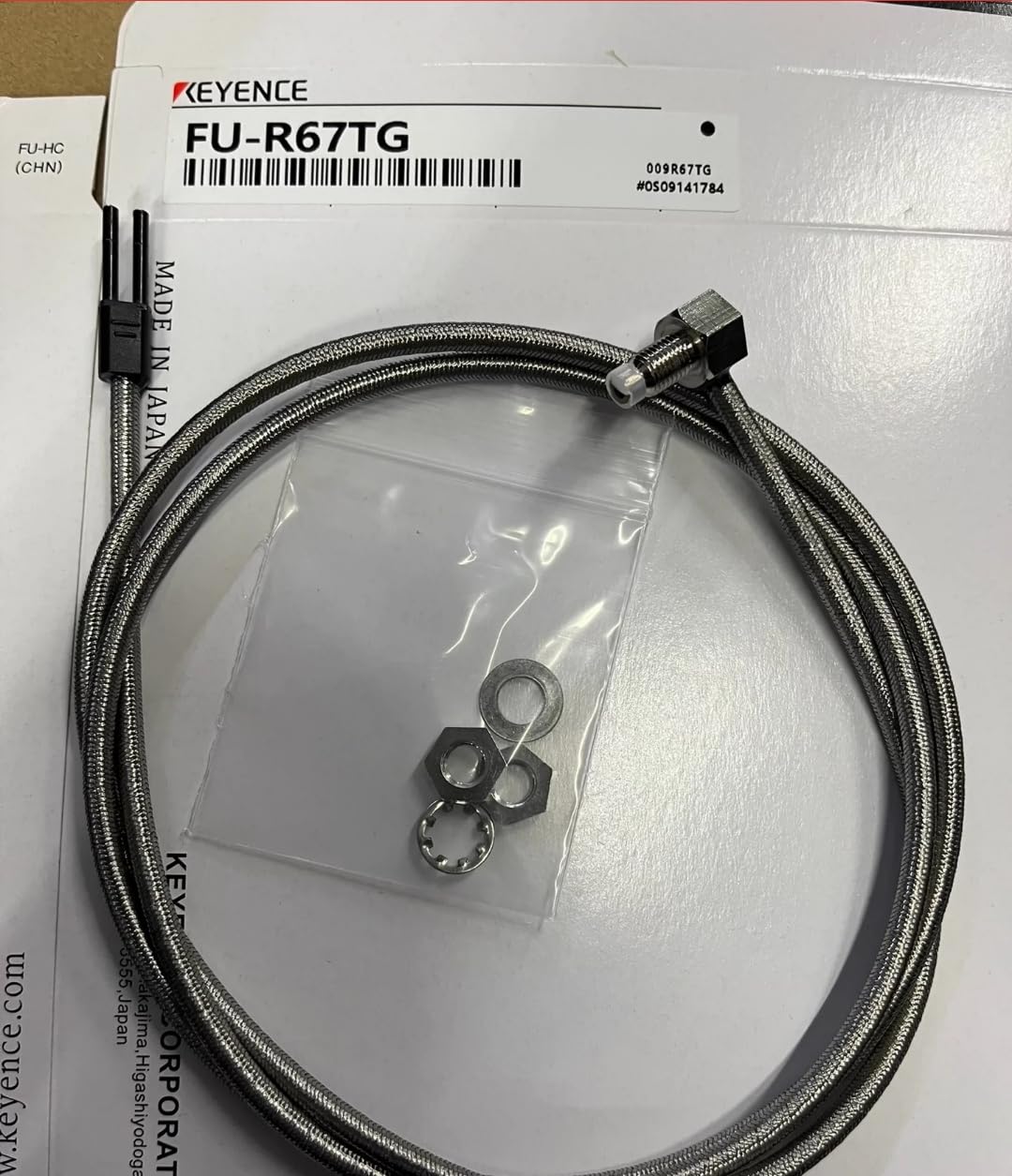 1 PCS FU-R67TG Original Spare Parts, 1-Year Warranty