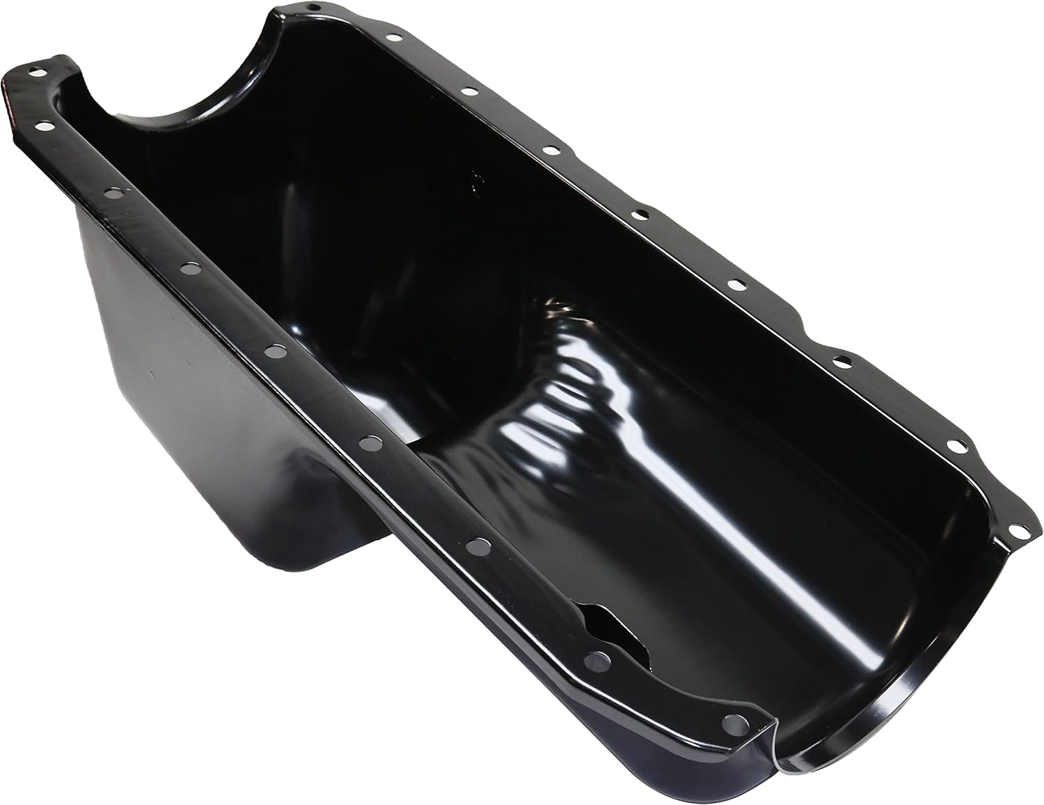 Garage-Pro Engine Oil Pan Replacement for Dodge Ram 1500 1994-2001 Ram 2500 1994-2002 5.2, 5.9L