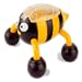 Bee Massager