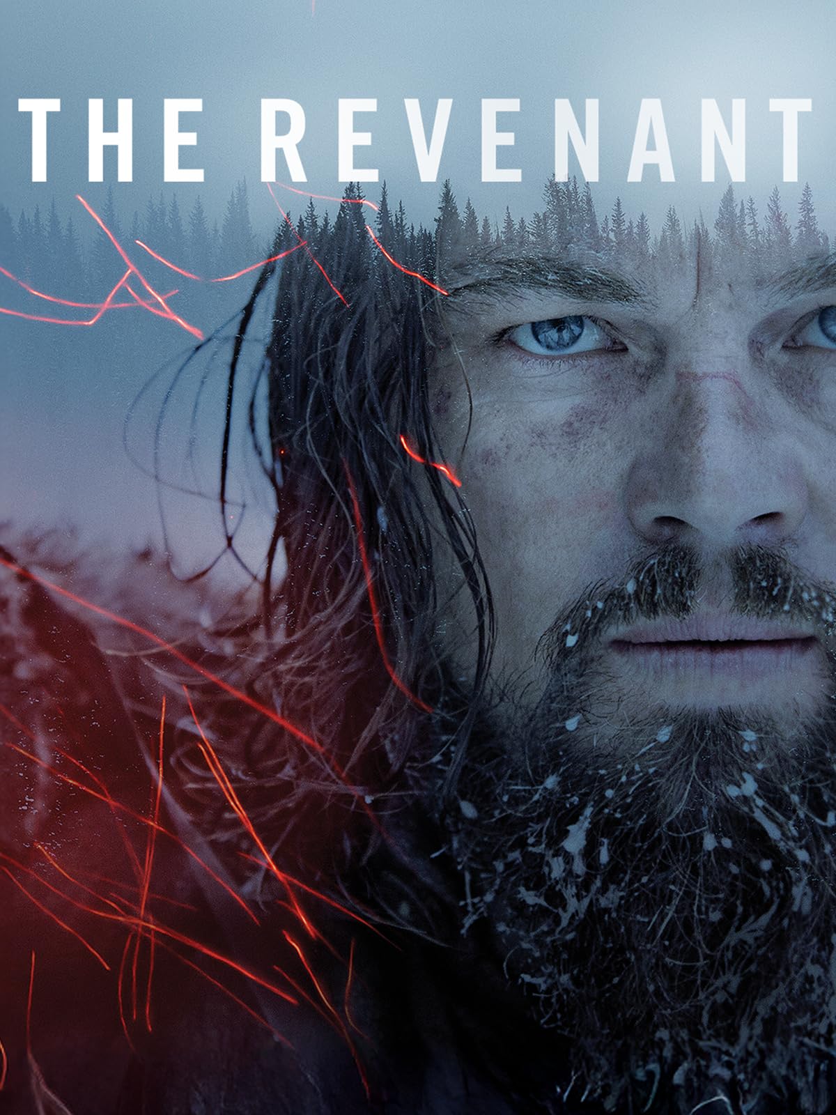 The Revenant