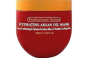 Arvazallia Deep Conditioner: Rescue for Dry and Damaged Hair