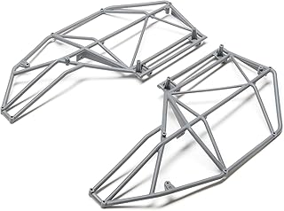 Losi Wheel Hex Set (4): Tenacity Sct