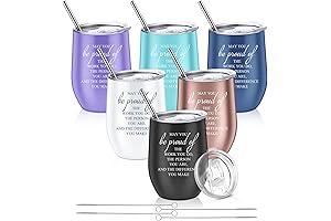 Sieral Employee Appreciation Tumblers