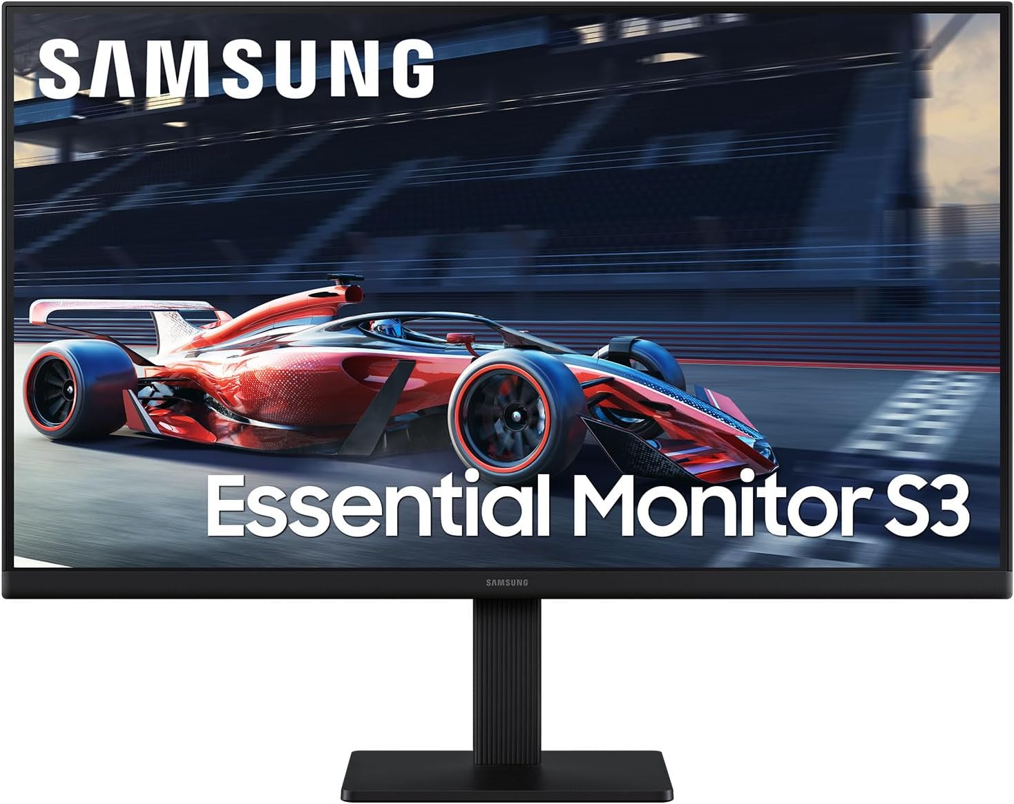 Offerta -32%: Samsung Monitor S30GD a soli 66,31€!