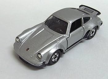 Amazon | M-13 ポルシェ930ターボ トミカミュージアム