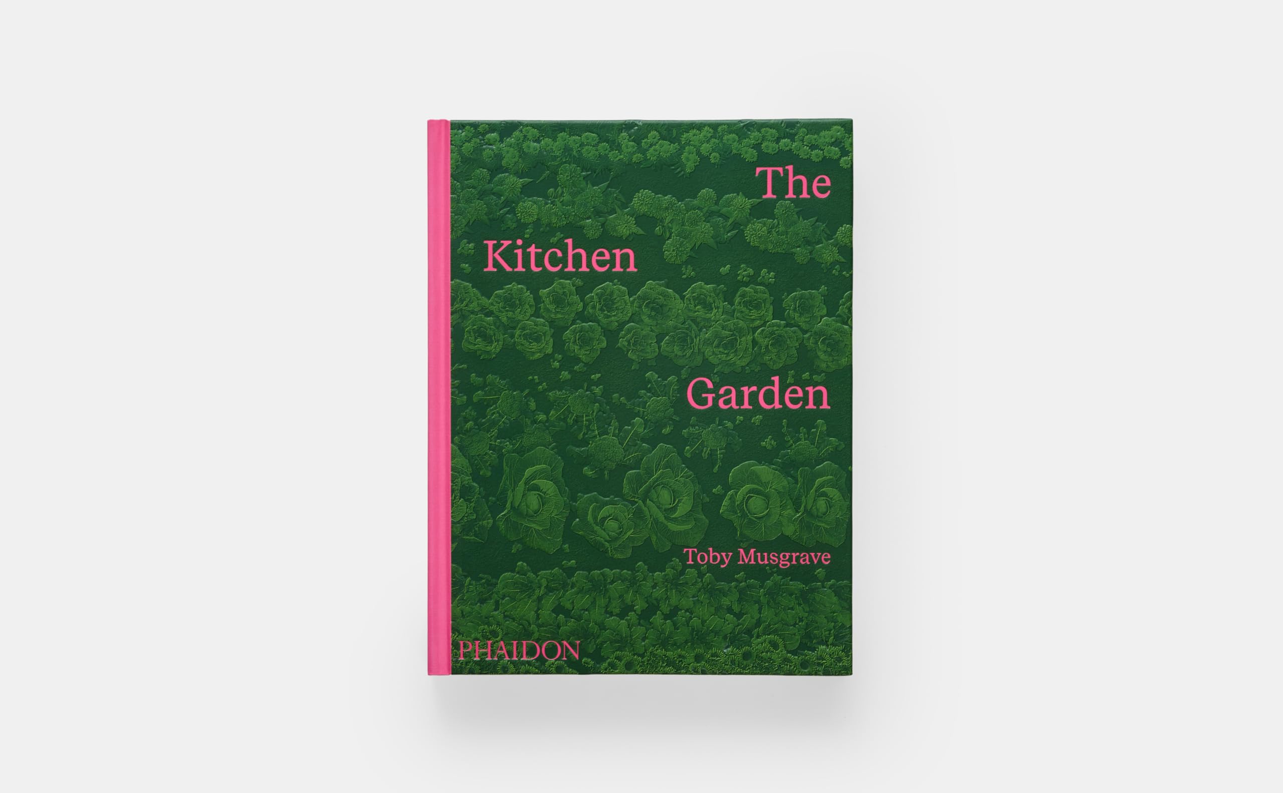 The kitchen garden