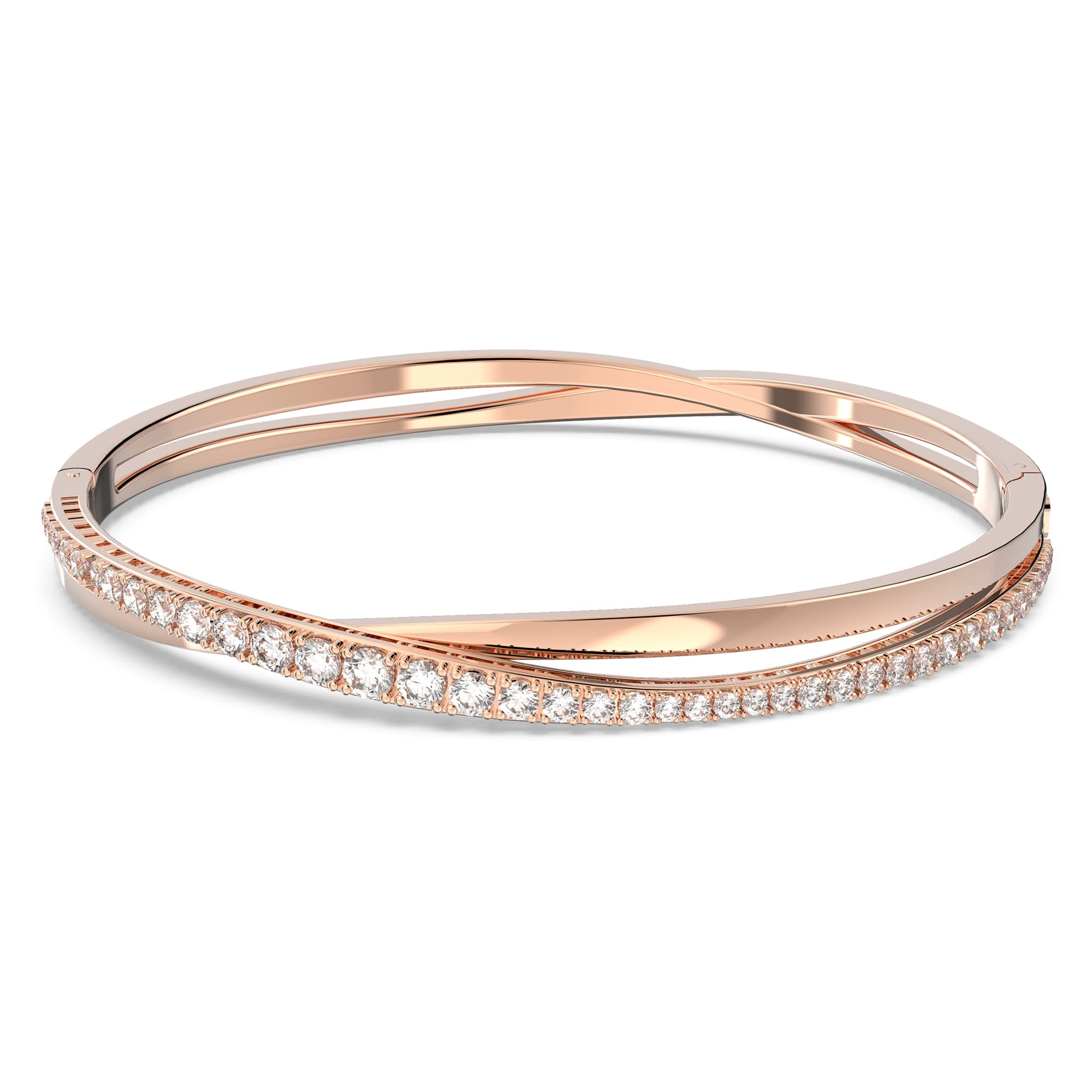 Swarovski Hyperbola Collezione Bracciale rigido