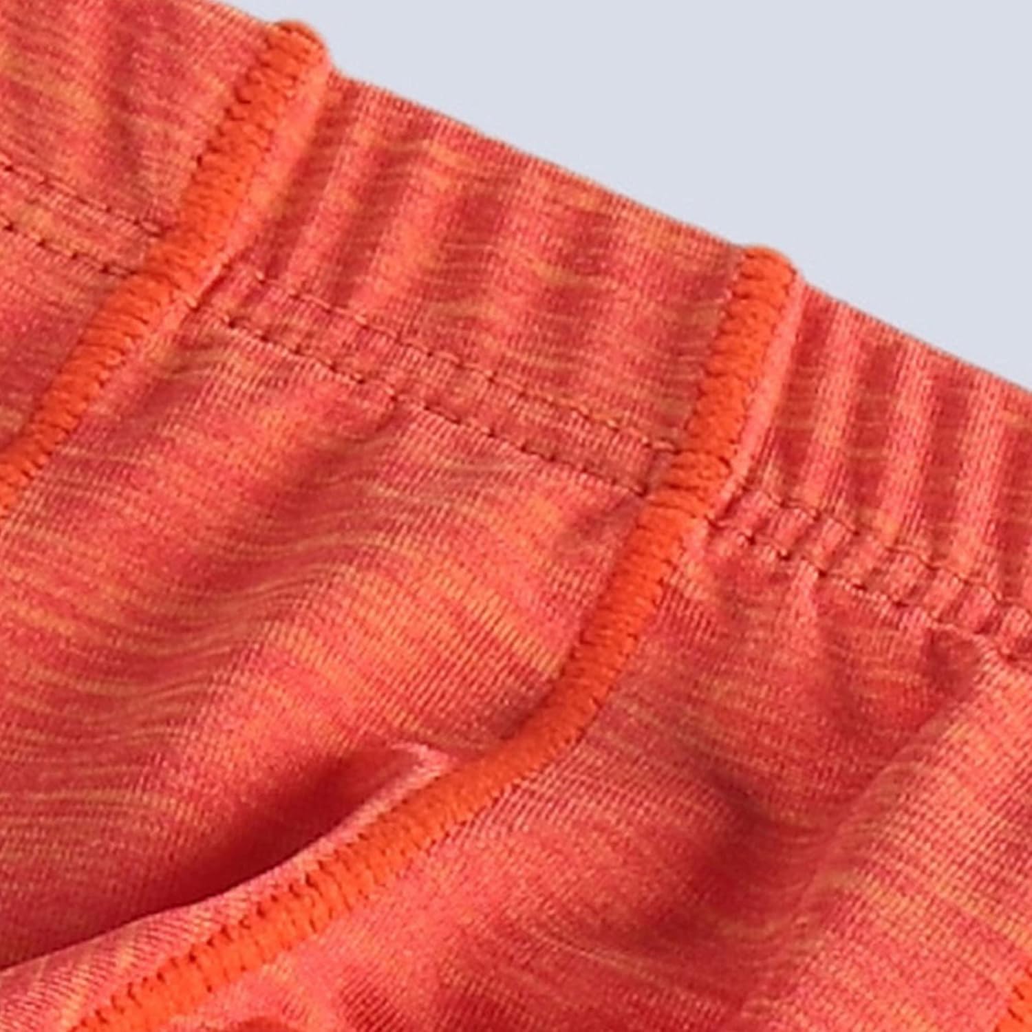 Men's Elephant Trunk Cozy Underwear Erotic Solid Colour Boxer Briefs Stretch Cotton Trunks