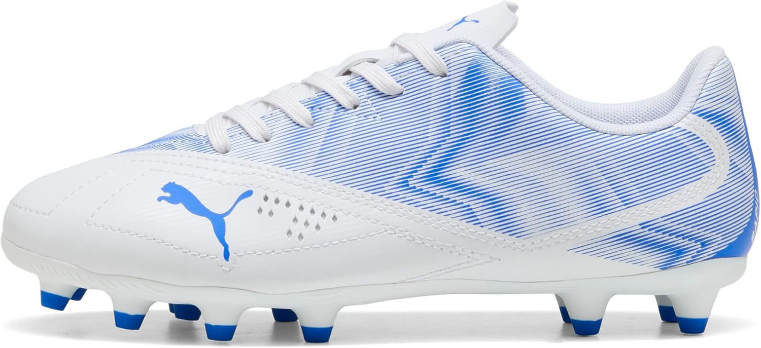 Puma Unisex Rapid Fg/Ag Jr Football Boots