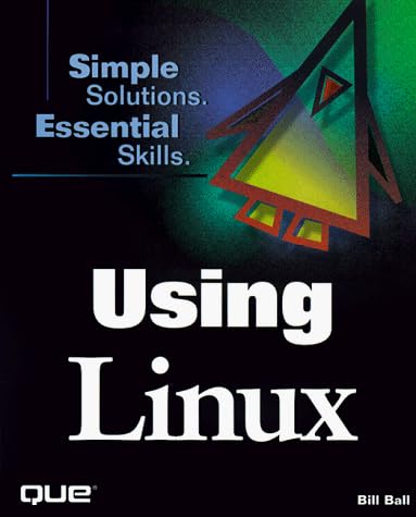 Using Linux (Using Series)