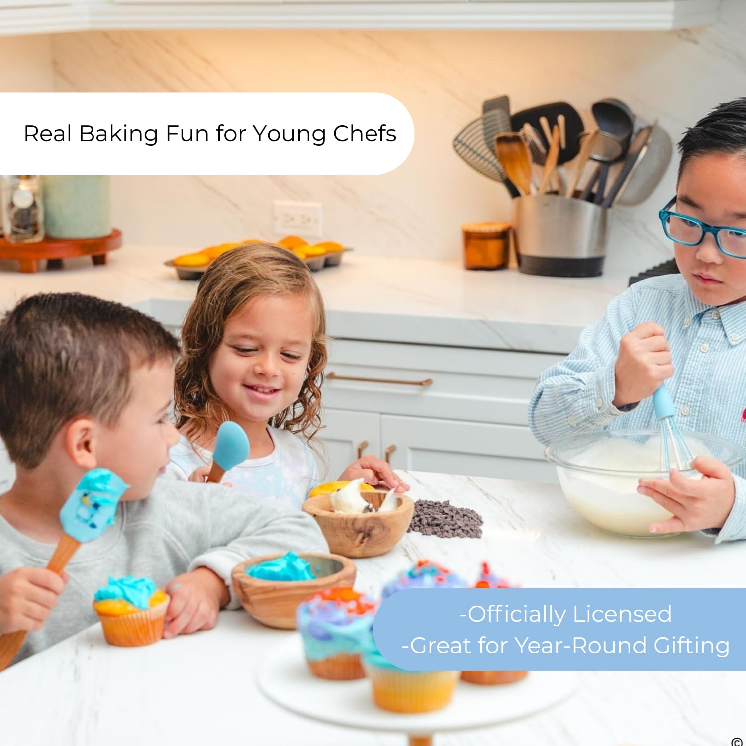 Amazon.com: Bluey: Kitchen