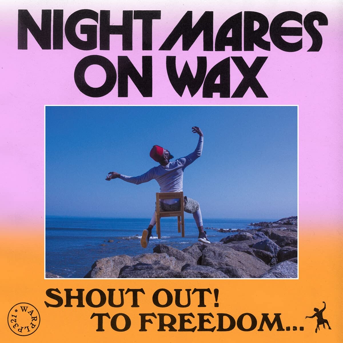 Shout Out! To Freedom… [VINYL]