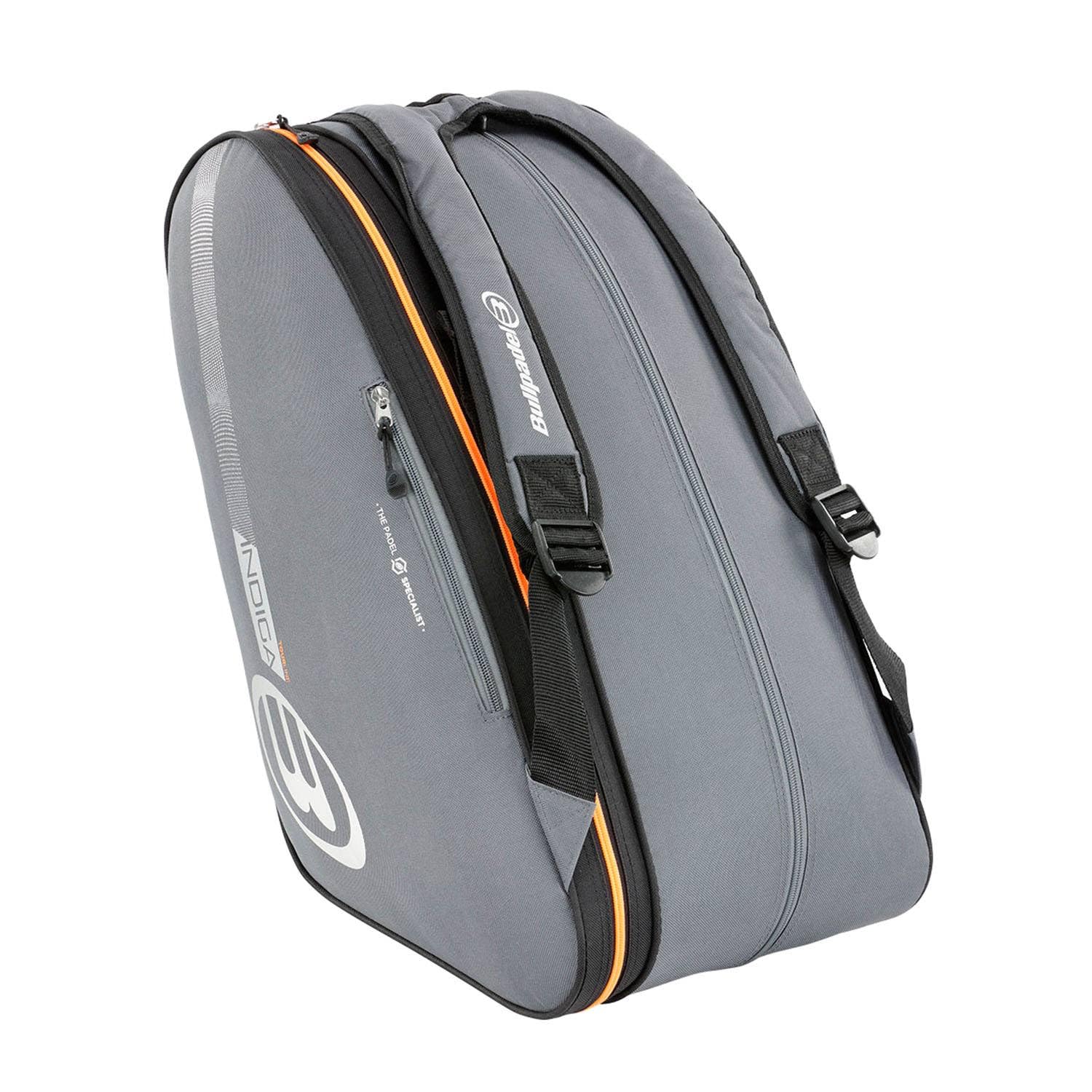 Bullpadel Bolsa BPP-24015 Tour 006, talla única