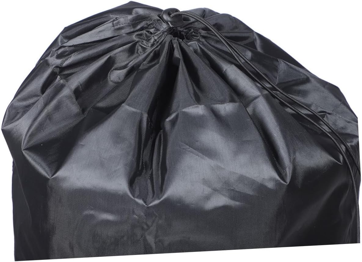 MERRYHAPY 2Pcs Umbrella Stroller Travel Bags Stroller Cover for Airplane Travel Gate Check Bag for Convenient Storage Lightweight Material Compatible with Strollers