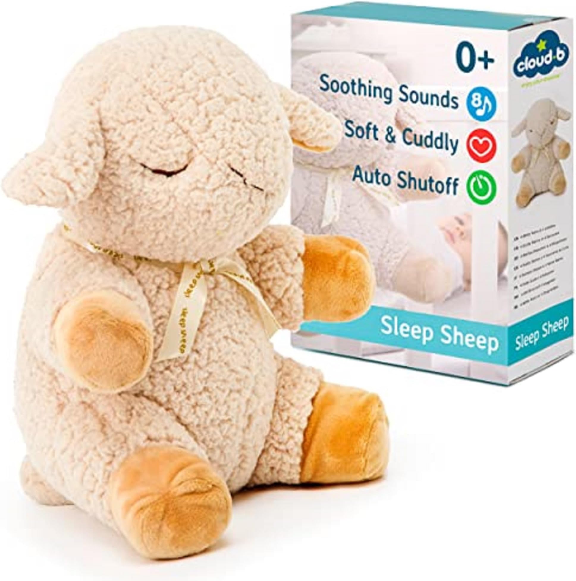 Sleep Sheep