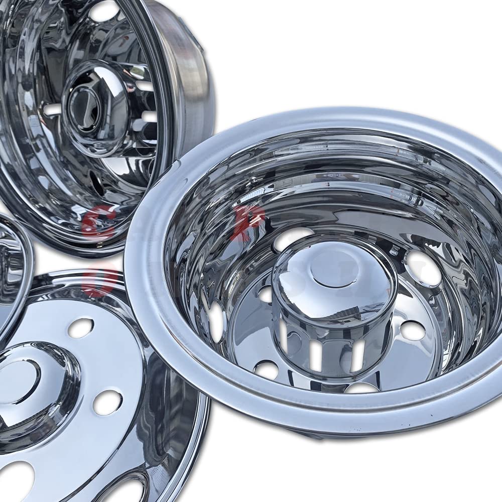 Amazon | ブルーテックキャンター ステンレス ホイールライナー 5.5K