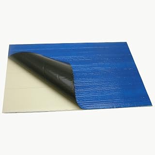 ISC Racers Tape RTX-FLEXSTBL ISC X-Flex Crash Repair Racers Tape: 11" x 15", Blue