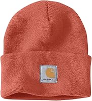 Vista 16 de Carhartt Gorra de reloj de acrílico A18 para hombre