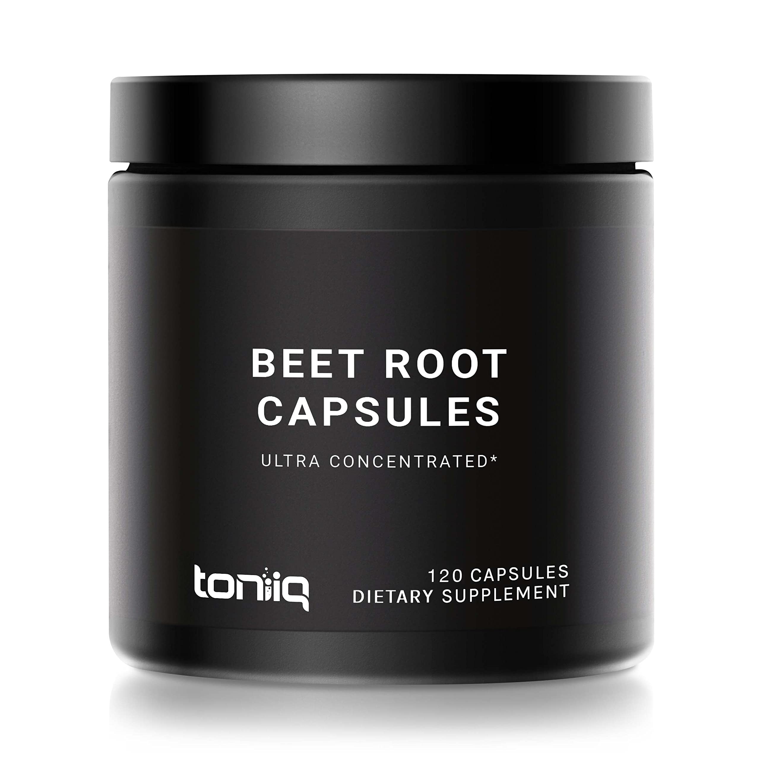 Buy 28,000mg 20x Concentrated Extract Beet Root Capsules Minimum 4