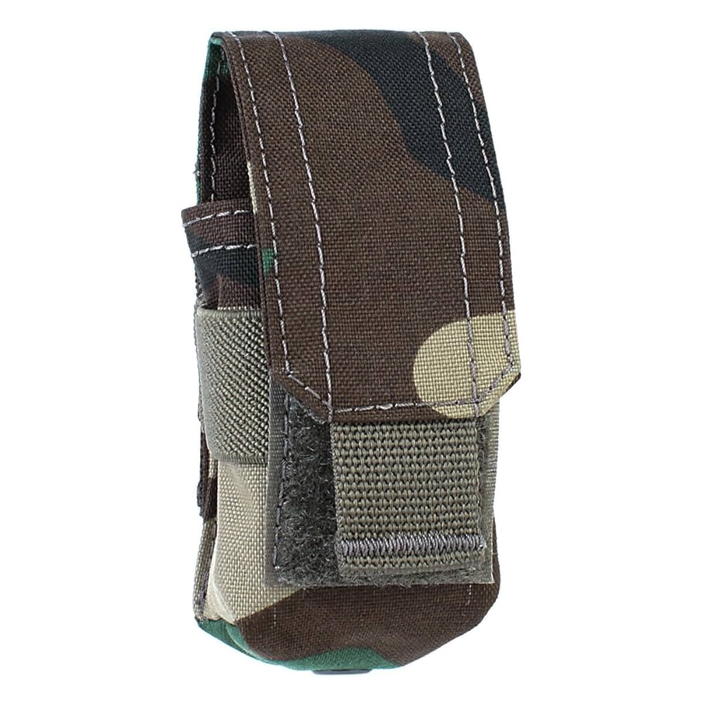 Amazon.co.jp: PEW Tactical TYRスタイル シングル 40mm