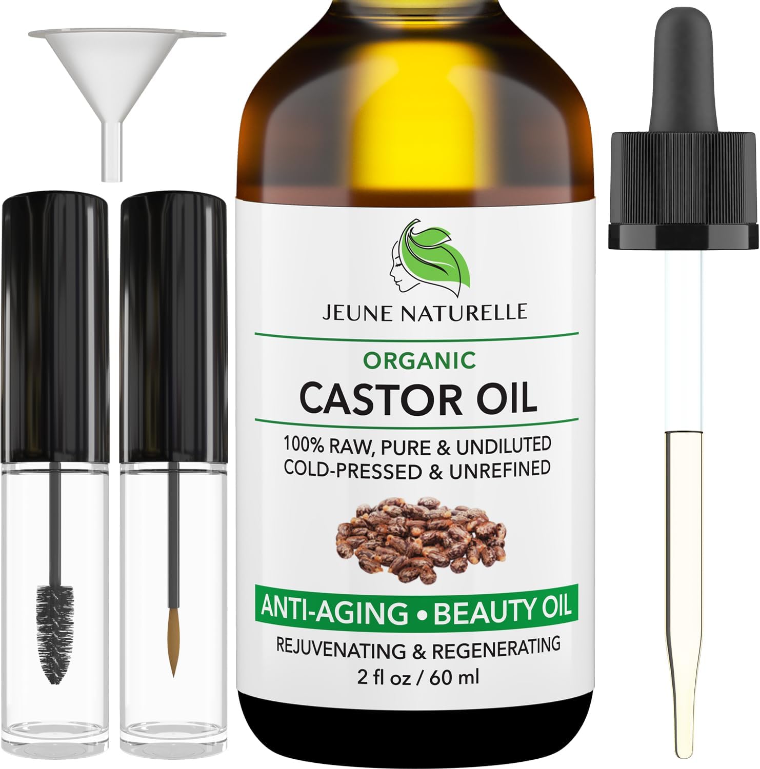Castor Oil