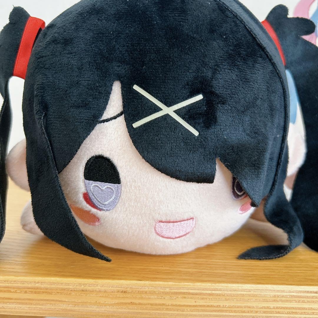 Amazon.co.jp: NEEDY GIRL OVERDOES 超てんちゃん あめちゃん