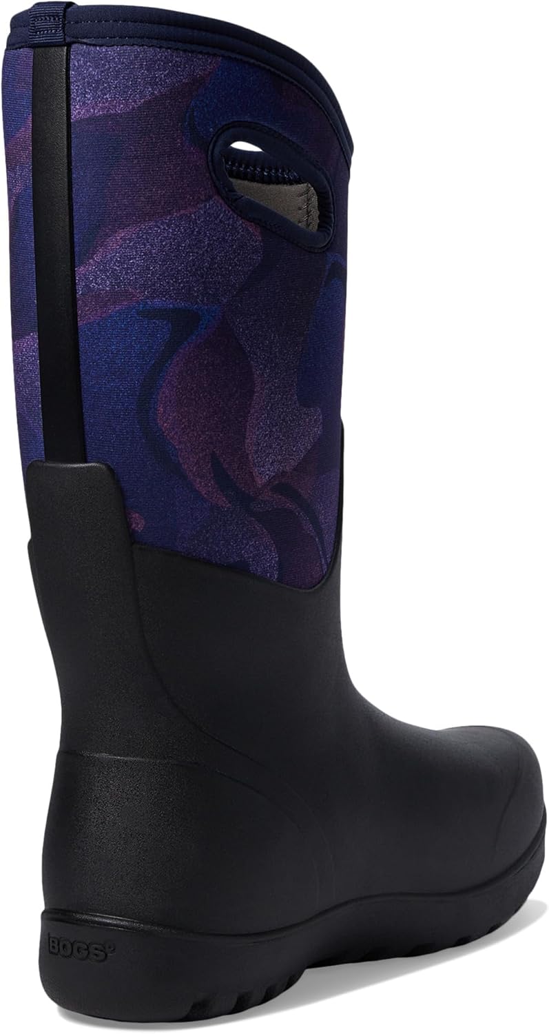 Bogs Neo - Classic Tall Abstract Shapes