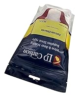 Vista 4 de Home Brew Cloruro de calcio de Ohio, 1 libra