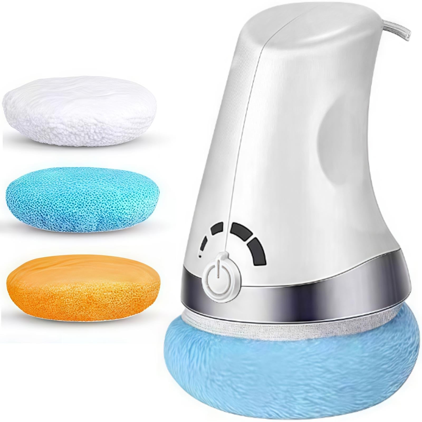 Nordic Sculpt BodySculpt 1.0 Machine, Take It on-the-go To Use At