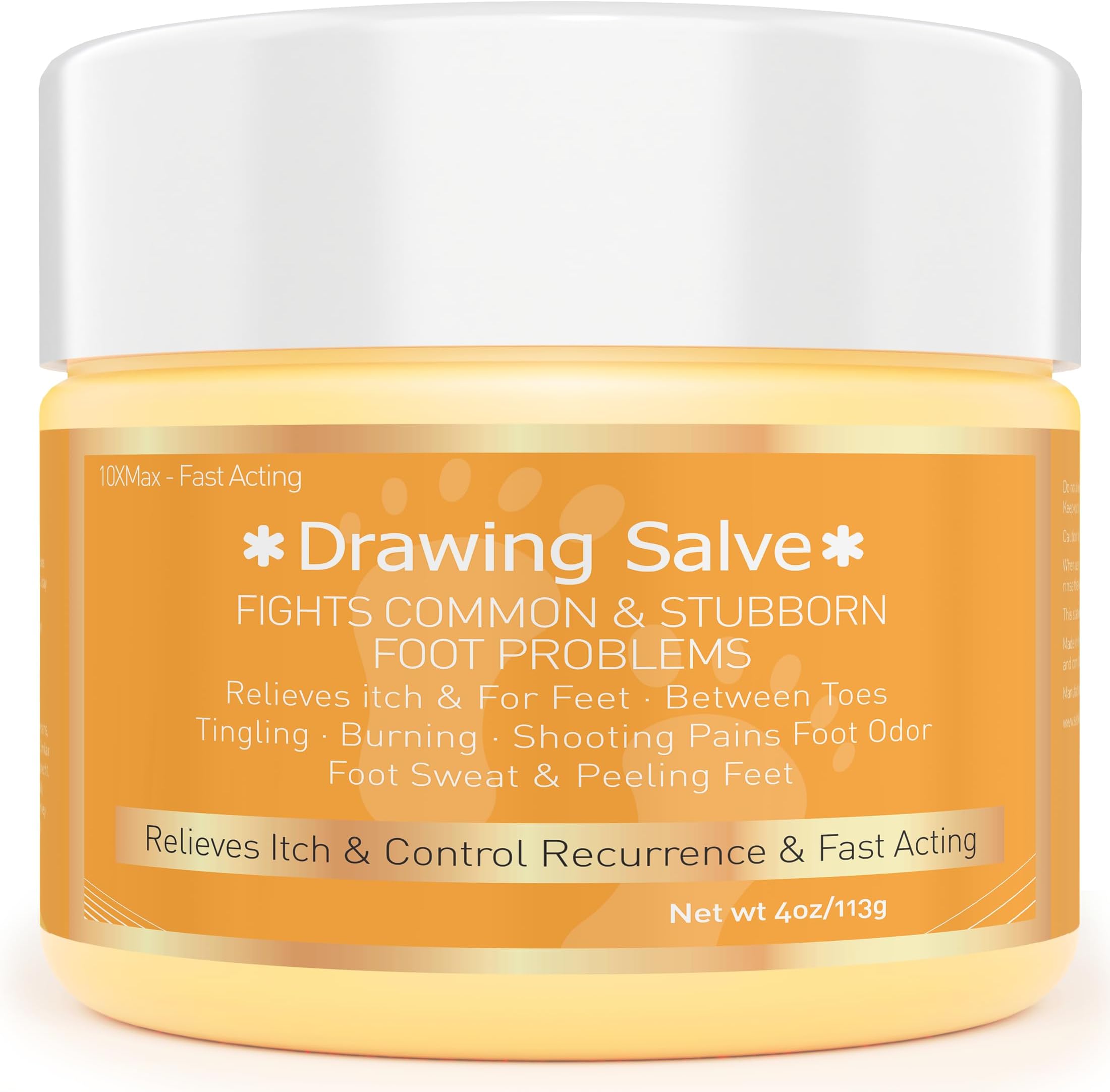 Amazon.com : Itchy Feet Relief, Foot Hand Mouth Skin, Antifungal Cream ...