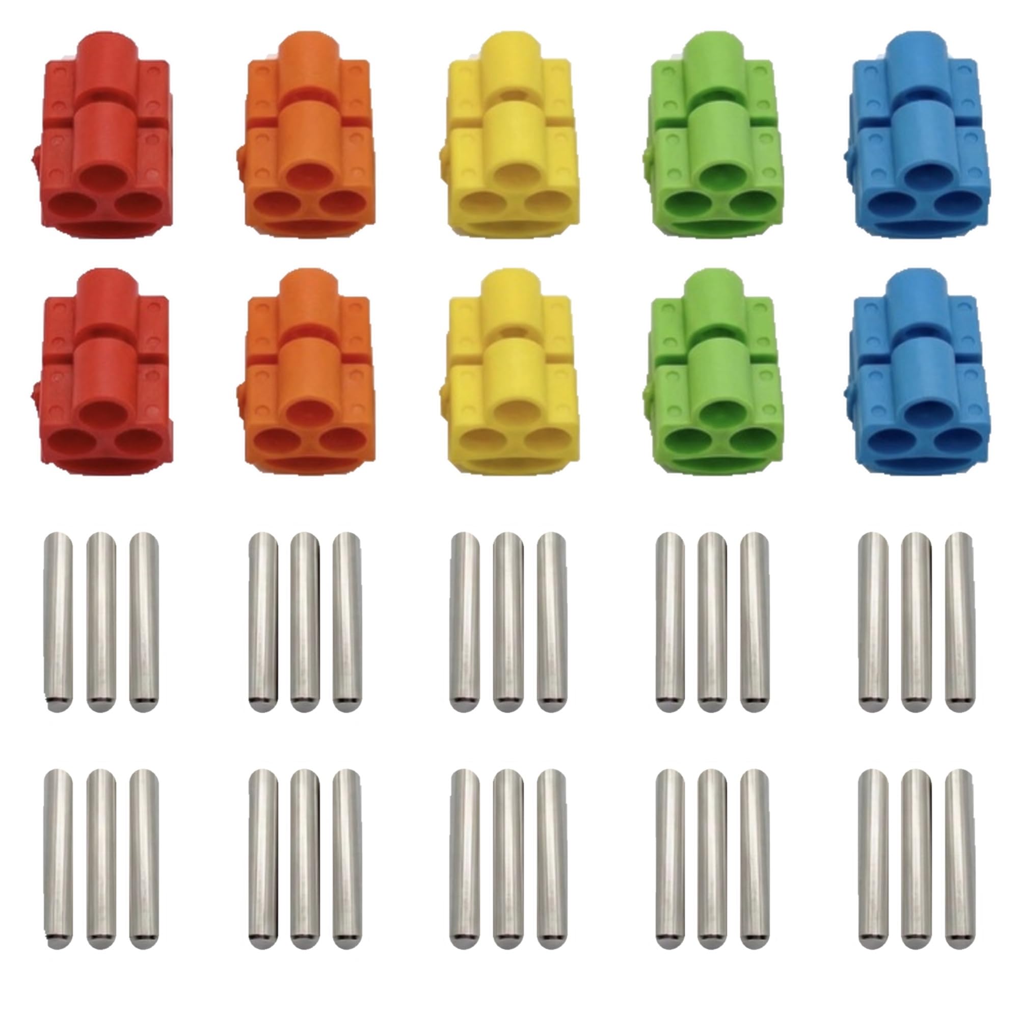 Amazon | FingerWeights フィンガーウェイツ キッズモデル (レインボー 