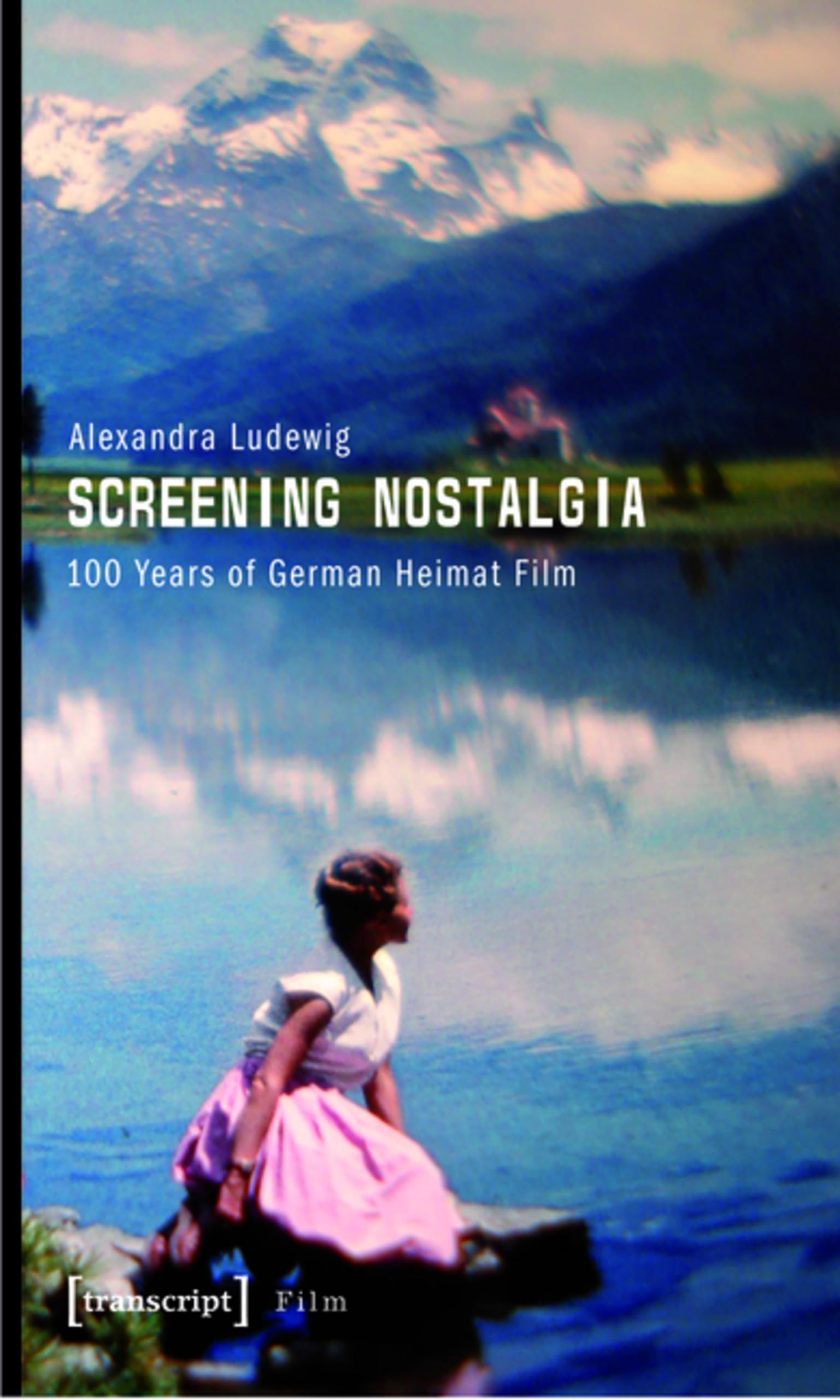 German Heimat Film cinema allemand livre anglais 100 ans histoire