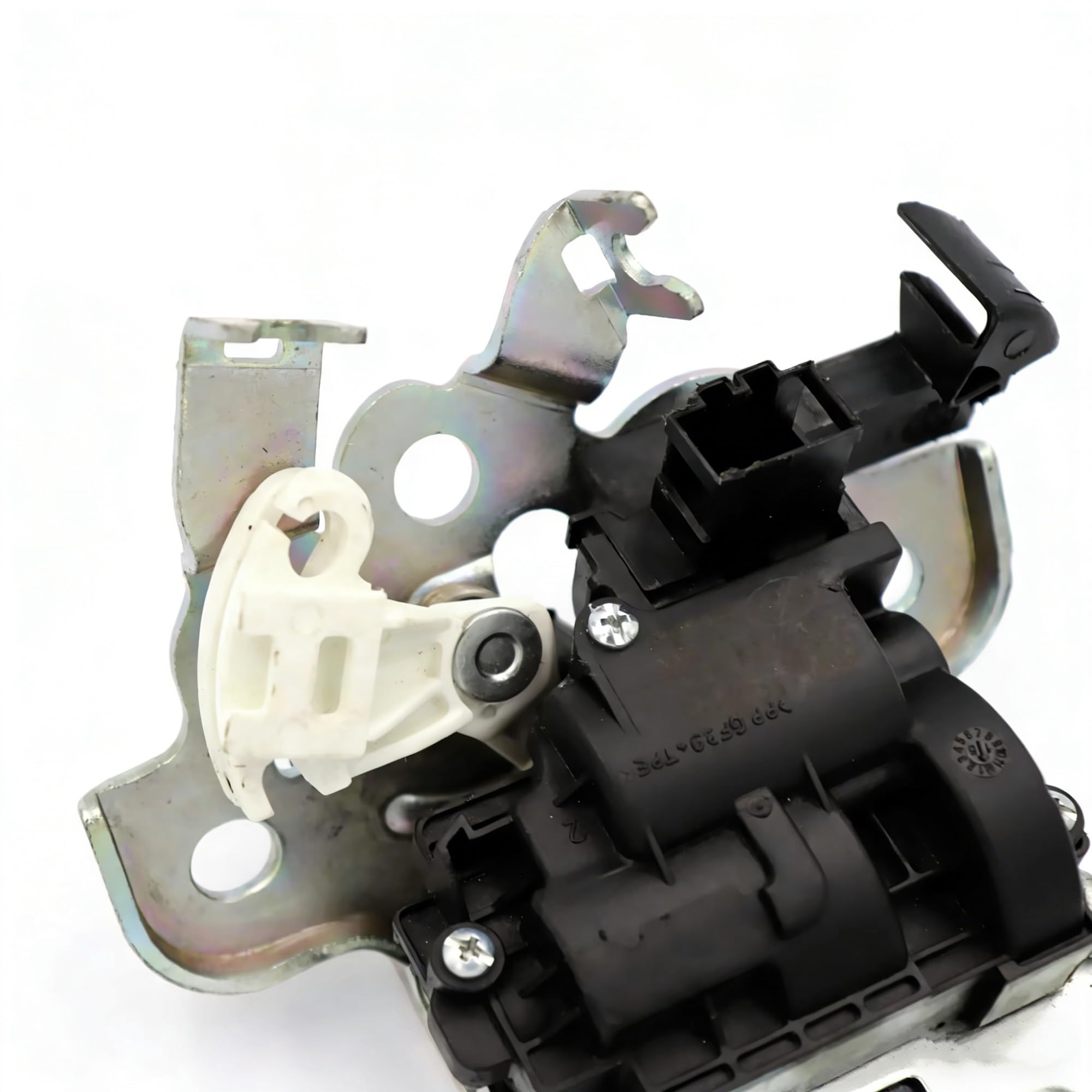 Boot Tailgate Lock Rear Trunk Lid Lock Latch for Passat B7 for Jetta MK6 for Sagitar 16D827505 56D827505 Boot Lock Latch Actuator