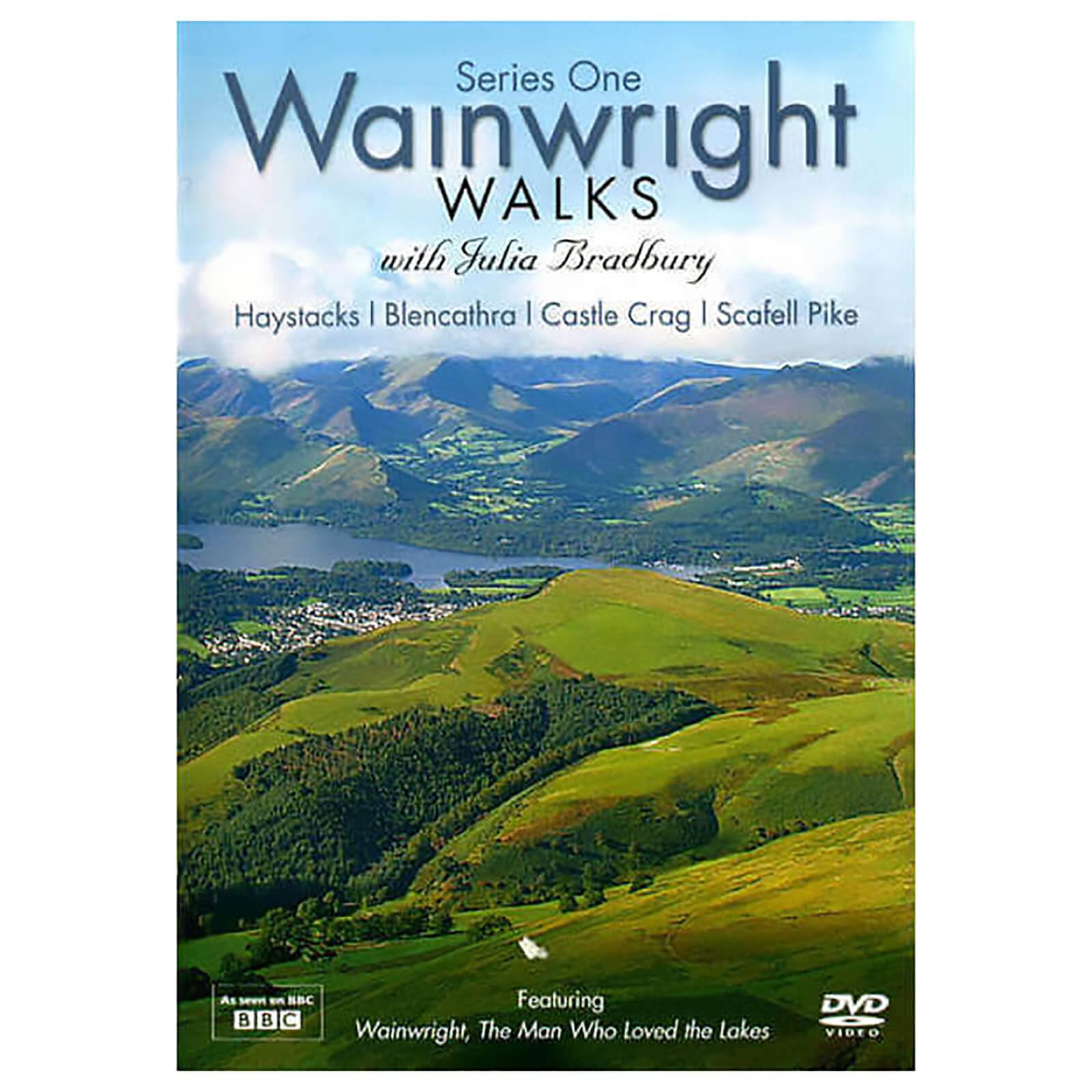 Wainwright Walks: Complete BBC Series 1: Amazon.co.uk: Julia
