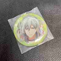 アイドリッシュセブン アイナナ 猫耳 6th 缶バッジ Re:vale　千 アイナナ 6周年 缶バッジ 百 Re:vale 6th 猫耳 アイドリッシュ