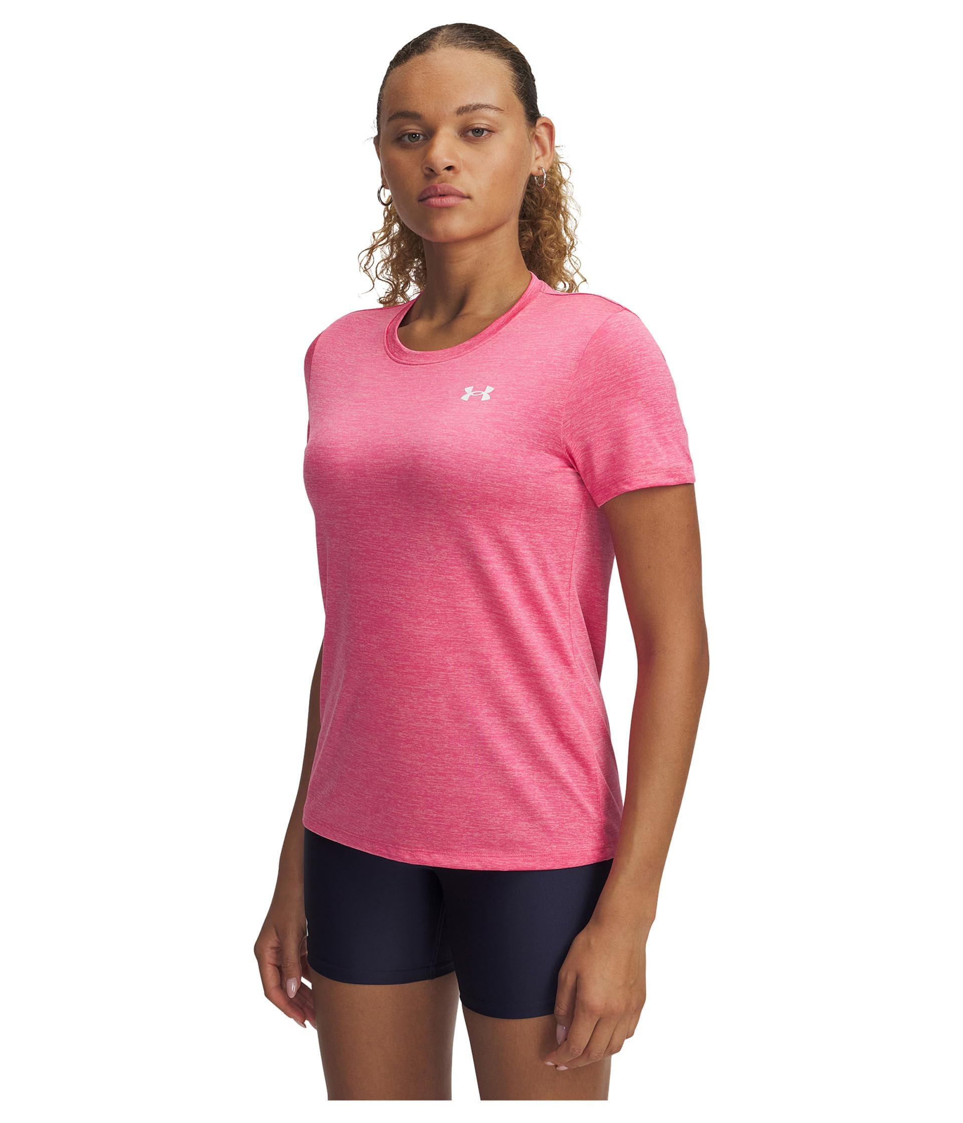 Under Armour Tech Women's Short Sleeve T-Shirt-picture-13