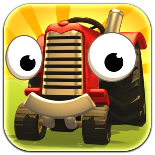 Tractor Trails