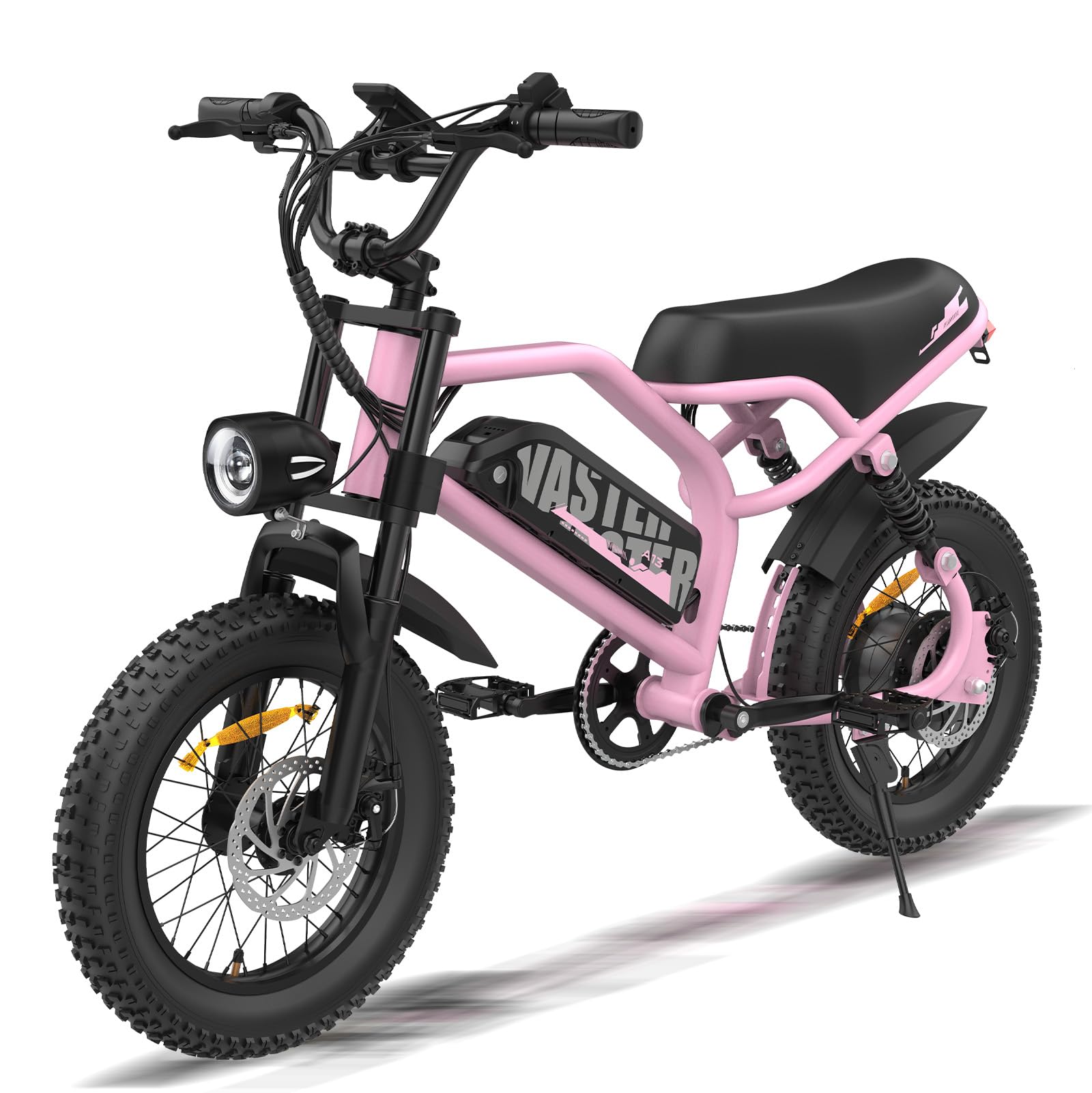 AVDLBIKE 16 inch Small Electric Dirt E-Bike
