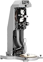 Vista 1 de VEVOR - Gravador de Anillo Interior de Doble Cara con Dial de Estampación de Bloque de Letras de 1.5mm-2.0mm para Grabado Interno de Anillos