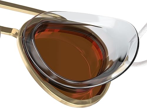 Miniatura 6 de Speedo Unisex-Adult Swim Goggles Sunny G